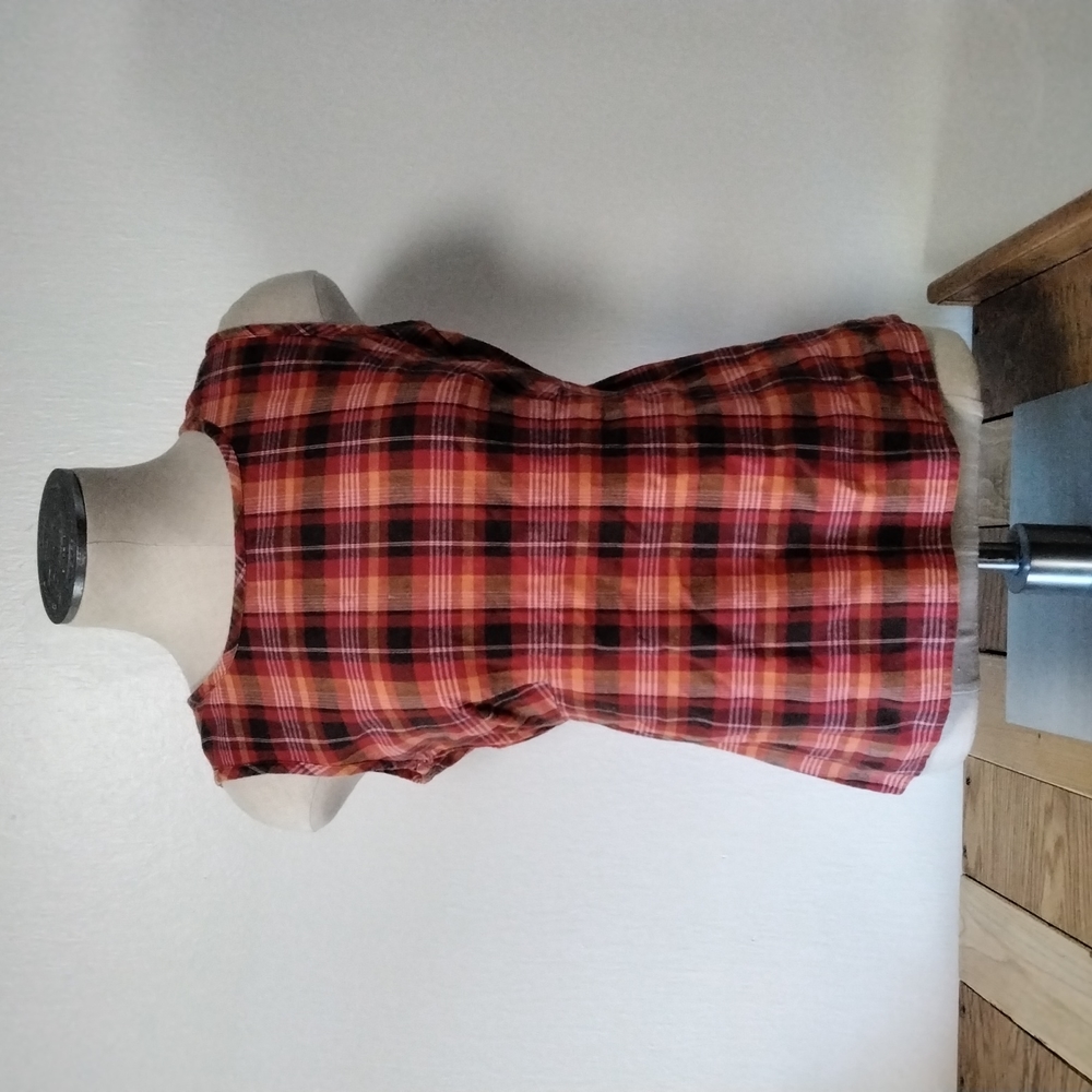 Vintage Berkertex Top